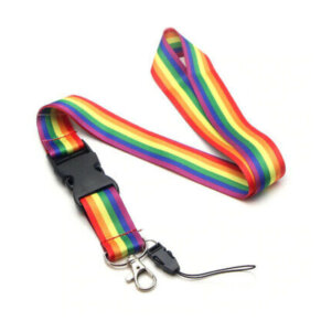 Pride Lanyard Bandera Lgbt 8412345046193