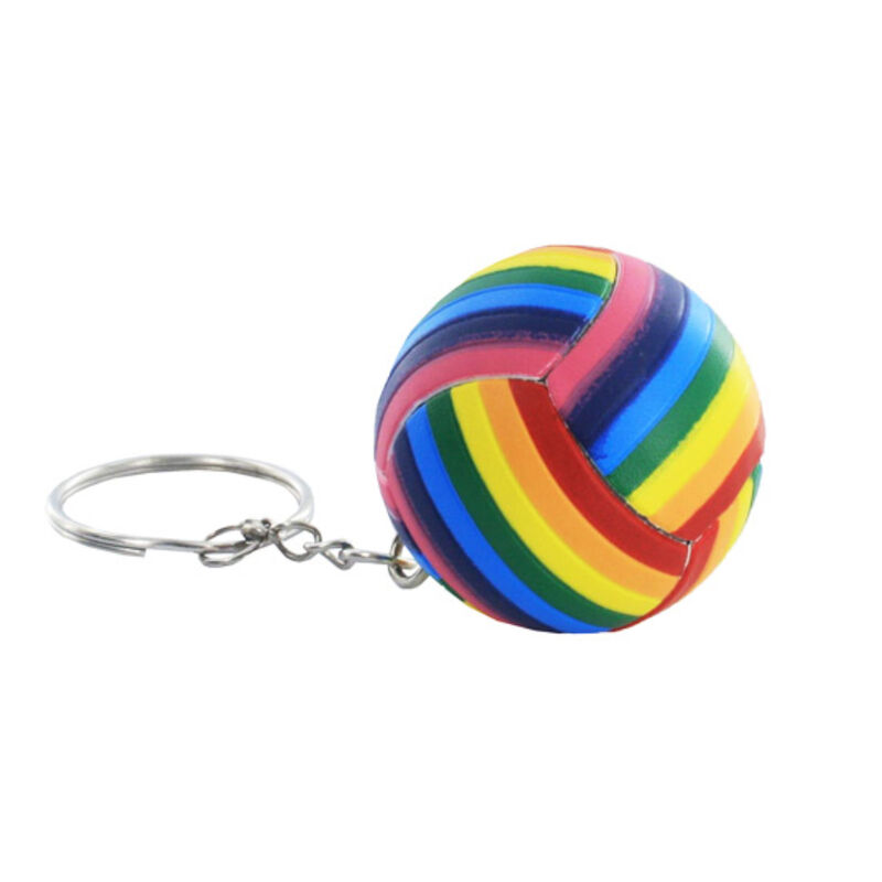Pride Llavero Pelota Bandera Lgbt 6 pride llavero pelota bandera lgbt 8412345034732