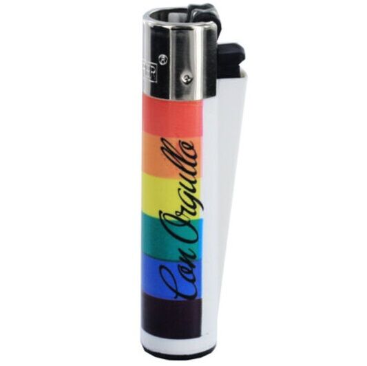 Pride Mechero Bandera Lgbt 6 pride mechero bandera lgbt 8412345034114