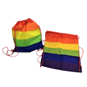 Pride Mochila Bandera Lgbt 8412345046186
