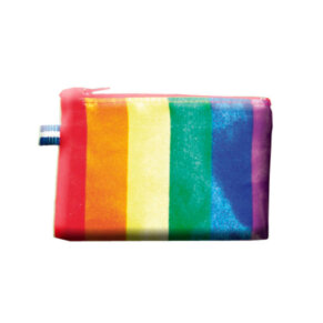 Pride Monedero Bandera Lgbt 8412345034626