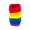 Pride Muñequera Bandera Lgbt 8412345034770