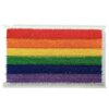 Pride Parche Cuadrado Bandera Lgtb 2 Pride Parche Cuadrado Bandera Lgtb 8412345046216