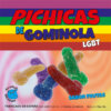 Pride Pichitas De Gominola Frutas Con Azucar Lgbt 8412345047763