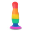 Pride Plug Fun Stufer Bandera Lgbt 8,5 cm 3 Pride Plug Fun Stufer Bandera Lgbt 8,5 cm 8713221826930