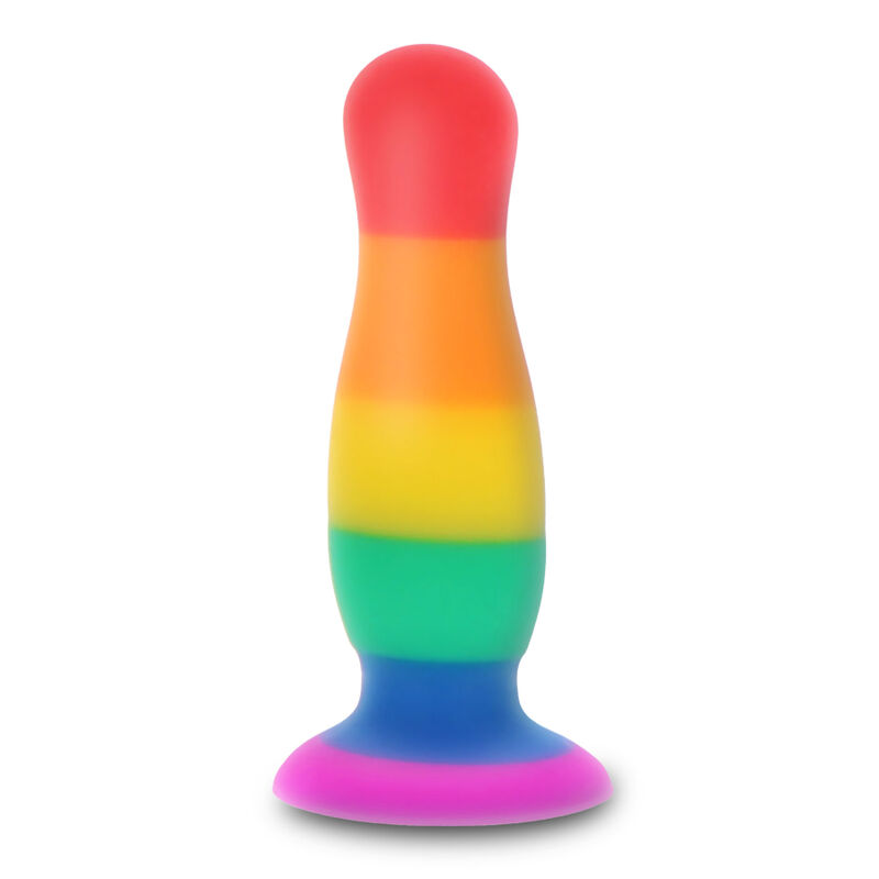 Pride Plug Fun Stufer Bandera Lgbt 8,5 cm 6 pride plug fun stufer bandera lgbt 85 cm 8713221826930