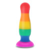 Pride Plug Happy Stufer Bandera Lgbt 12 cm 3 Pride Plug Happy Stufer Bandera Lgbt 12 cm 8713221826947