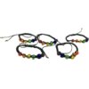 Pride Pulsera Bolitas Bandera Lgbt 8412345045134