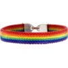 Pride Pulsera Chica Goma Lujo Orgullo 8412345047978