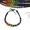 Pride Pulsera Cuentas Bandera Lgbt 231845