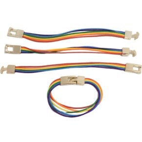 Pride Pulsera Cuerda Bandera Lgbt 8412345034664