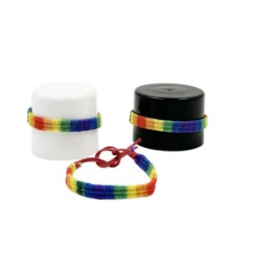 Pride Pulsera Hilo Bandera Lgtb 8412345034756
