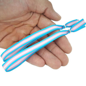 Pride Pulsera Transexual 8412345048012