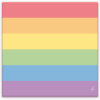 Pride Set 20 Servilletas Bandera Lgbt 8412345046339