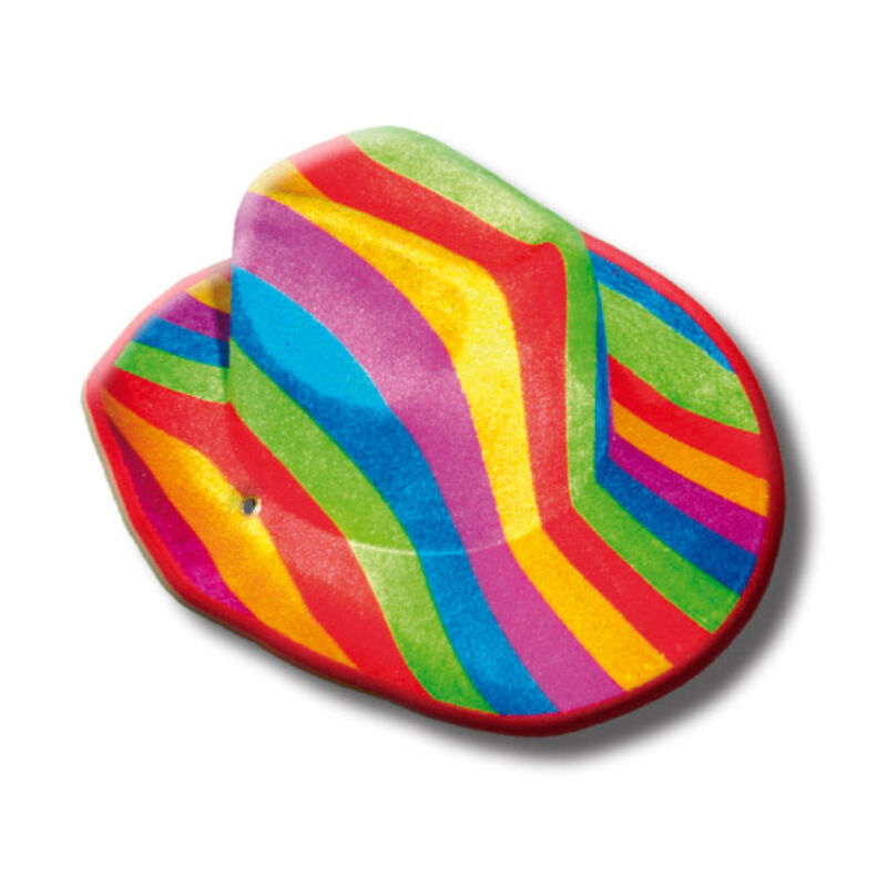 Pride Sombrero Bandera Lgbt 6 pride sombrero bandera lgbt 8412345034540