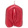 Pride Vela Vagina Grande Roja 8412345048111