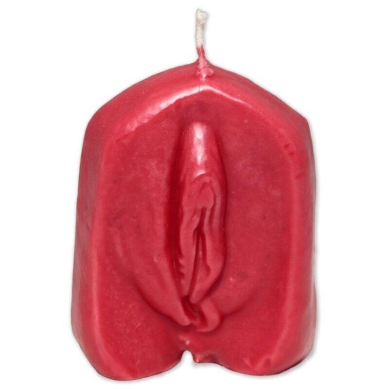 Pride Vela Vagina Grande Roja 6 pride vela vagina grande roja 8412345048111