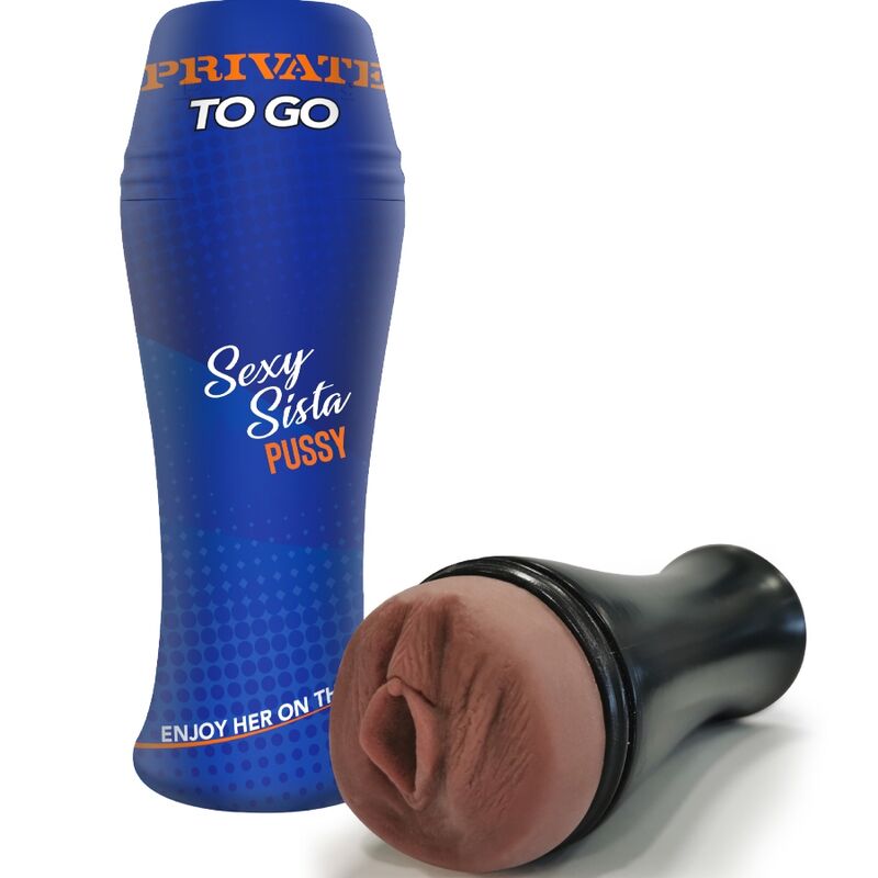 Private Masturbador Sexy Sista To Go 6 private masturbador sexy sista to go 8713221820709