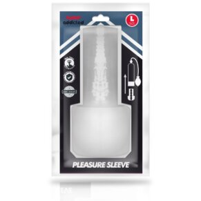 Pump Addicted Pleasure Sleeve Bomba Automatica 8435565904579