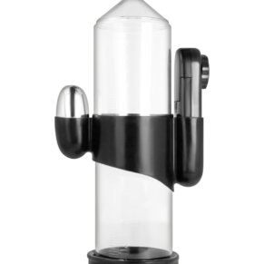 Pump Addicted Vibrador Para Bomba 8435565904555