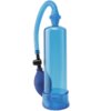 Pump Worx Bomba De Ereccion Principiantes Azul 603912294545