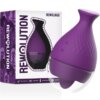 Rewolution Rewolingo Vibrador Con Lengua 8435565924485