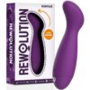 Rewolution Rewopulse Vibrador Flexible Estimulador Punto G 3 Rewolution Rewopulse Vibrador Flexible Estimulador Punto G 8435565924478