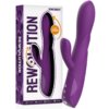 Rewolution Reworabbit Vibrador Flexible Con Rabbit 8435565924430