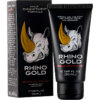 Rhino Gold Gel Íntimo Para Hombres 50 ml 4220885872219