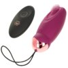 Rithual Priya Huevo Control Remoto G-Spot + Vibración 8435565913298