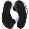 Rithual Shushu Pro Pocket Estimulador Clitoris 2 Potentes Motores Azabache 8435566047350