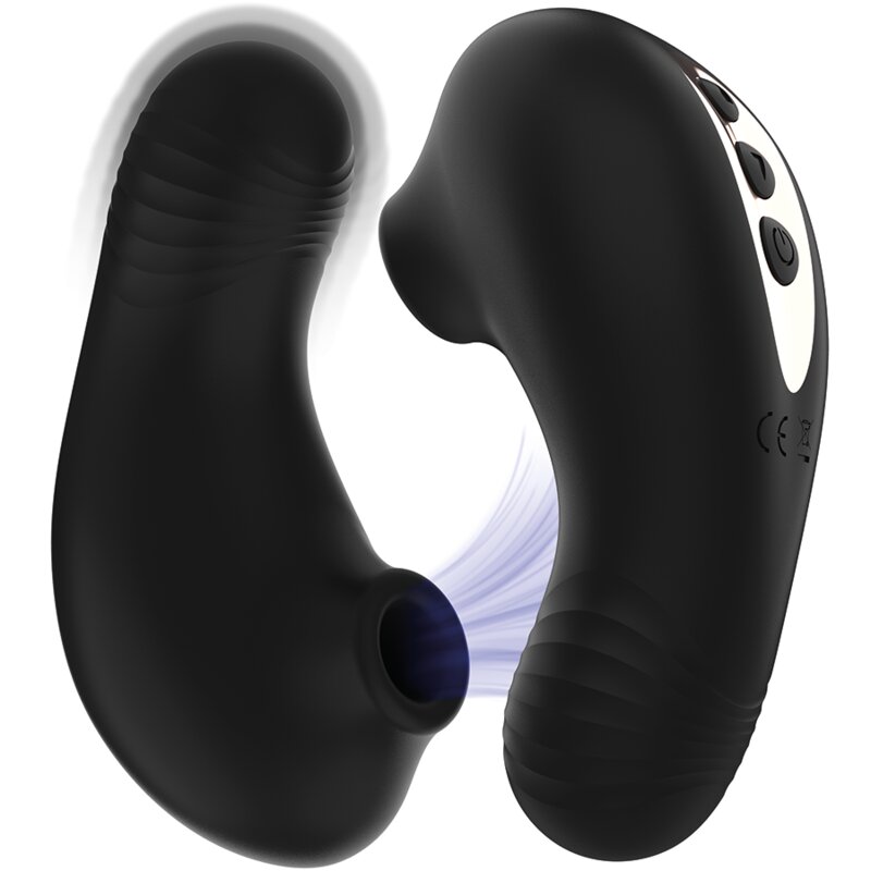 Rithual Shushu Pro Pocket Estimulador Clitoris 2 Potentes Motores Azabache 6 rithual shushu pro pocket estimulador clitoris 2 potentes motores azabache 8435566047350