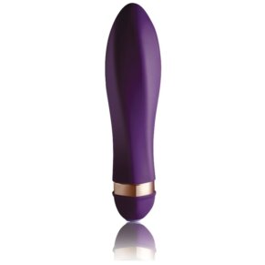Rocks-Off Twister Vibrador 10 Modos 811041012606