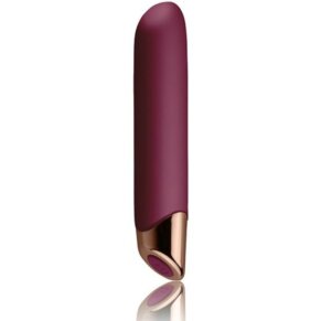 Rocks-Off Vibrador Chaiamo Burdeos 811041013580