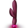 Rocks-Off Vibrador Everygirl Burdeos 811041013559