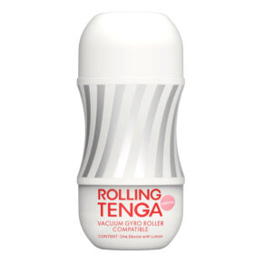 Tenga Gyro Roller Cup Gentle Masturbador 4560220557655