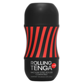 Tenga Gyro Roller Cup Strong Masturbador 4560220557662