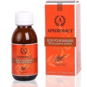 Ruf Aphrodict Gotas Estimulantes Bois Bande 3548960011010