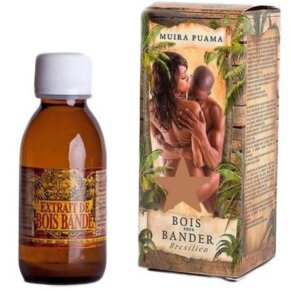 Ruf Bois Pour Bander Afrodisiaco Natural 100 ml 3548960010310