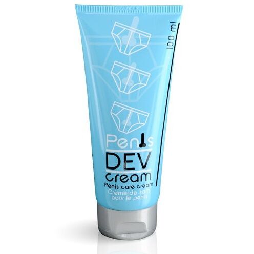 Ruf Crema Alargadora Del Pene Penis Dev 6 ruf crema alargadora del pene penis dev 3548960030110