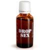 Ruf Drop Sex Gotas Del Amor 20ml 3548960010013
