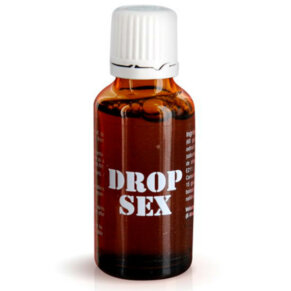 Ruf Drop Sex Gotas Del Amor 20ml 3548960010013