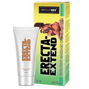 Ruf Erecta Extend Crema Retardanta Y Refrescante 40ml 3548968311815