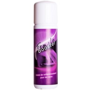 Ruf Female Booster Crema Reafirmante De Senos 3548960031216