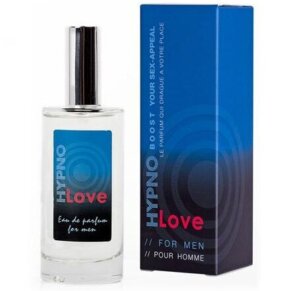 Ruf Hypno Love Incrementa Tu Atractivo Sexual Para Hombre 3548960020210