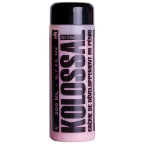 Ruf Kolossal Crema Desarrolladora Para El Pene 3548960030318
