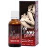 Ruf Love Drops Gotas Del Amor Estimulantes 30ml 3548960010716