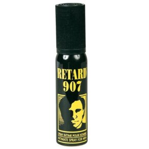 Ruf Retard 907 Spray Retardante. Retard 907 Spray 3548960030813