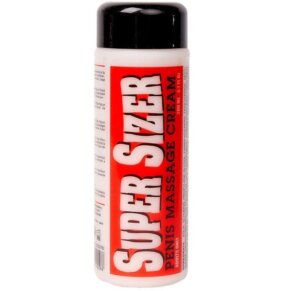 Ruf Super Sizer Crema De Masaje Para El Pene 3548960310731