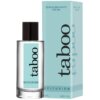 Ruf Taboo Epicurien Perfume Con Feromonas Para Él 3548960020722